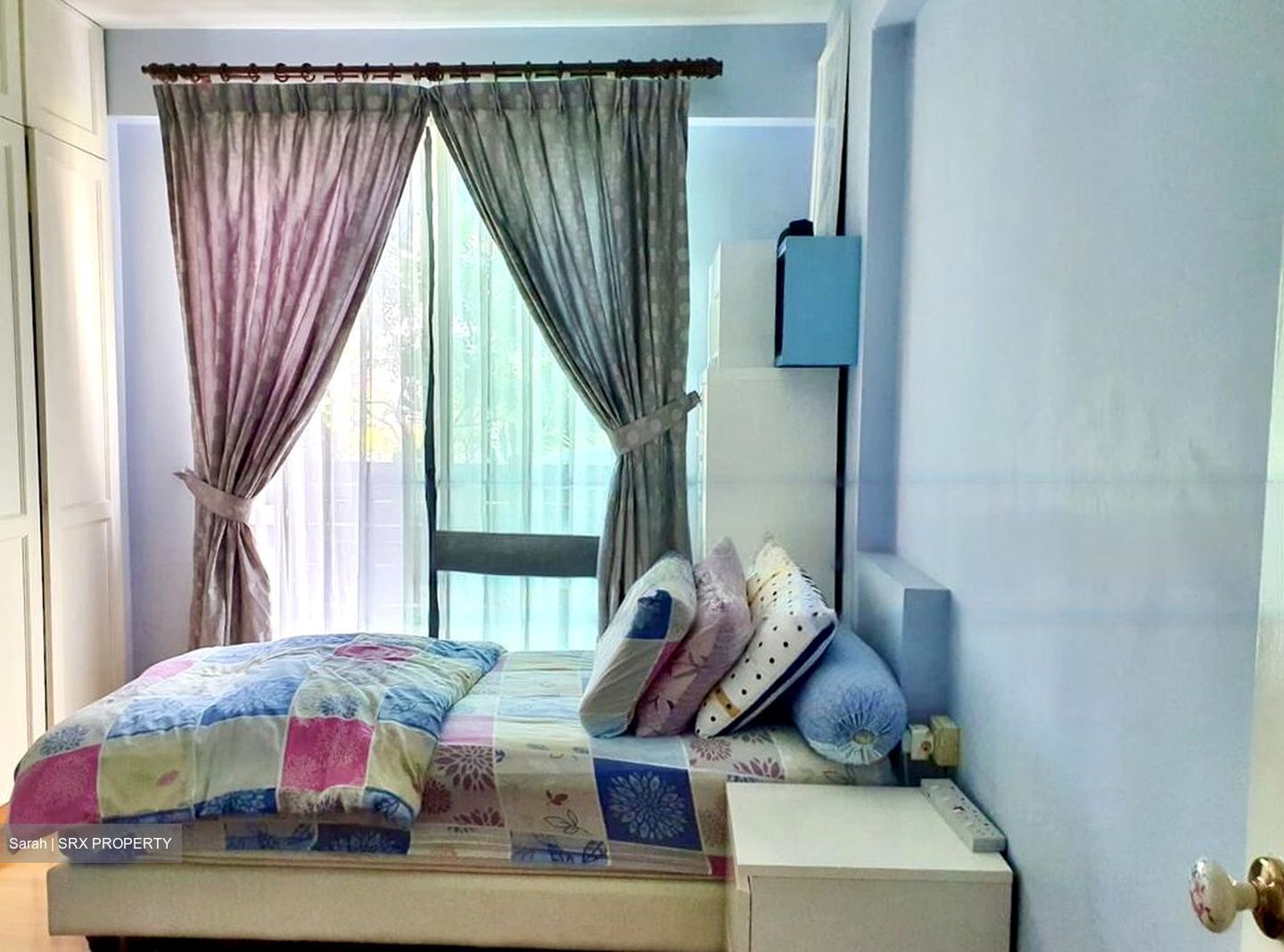 Simei Green Condominium (D18), Condominium #483683951